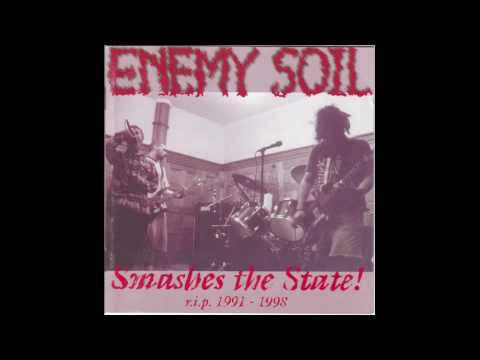 Enemy Soil - Hypocrisy