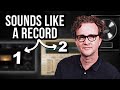 The Magic Mix Glue Behind The World’s Hit Songs (Greg Wells Technique)
