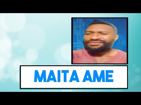 Itimarn ft Bwoy Balate - Maita Ame (2022)@jaywesplaylist