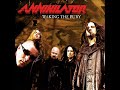 Annihilator  Torn