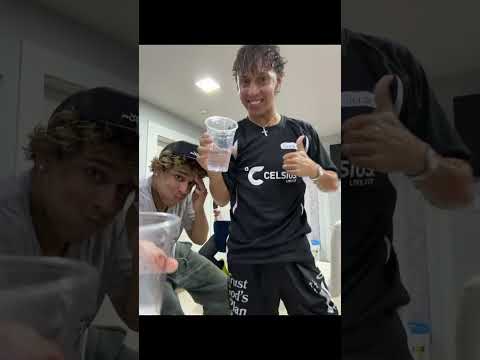 My Dominican Dad pronouncing Tik Tok brainrot PT.7 (THE FINALE)