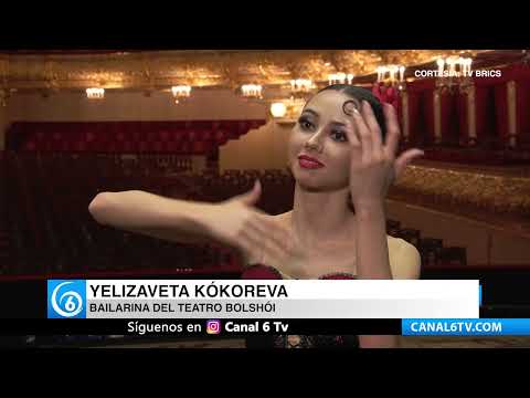 Video: Homenaje a una destacada bailarina: el Ballet "Don Quijote" en el Teatro Bolshól