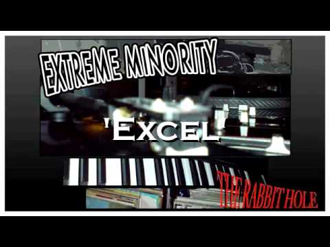 Extreme Minority - Excel.mp4