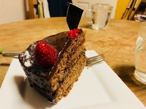 Mary Berry's Chocolate Cake