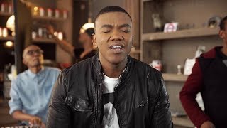 Loyiso Bala ft. Daniel Ornellas, Heinz Winckler, Neville D - it's time (NEW 2018)