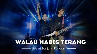 Download lagu NOAH - Walau Habis Terang ( Live Performance at Tanjung Pandan ) mp3