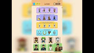 Connect Master Level 624 Walkthrough Solution Gameplay Gamerstein