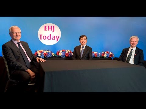 EHJ Today - ABSORB Japan