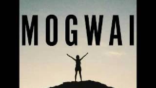 Mogwai - Kings Meadow