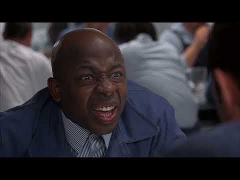 Mean Machine: Die Kampfmaschine