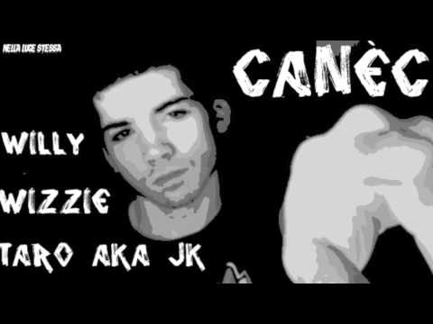 Turi canec Feat Wiz   La Fotta