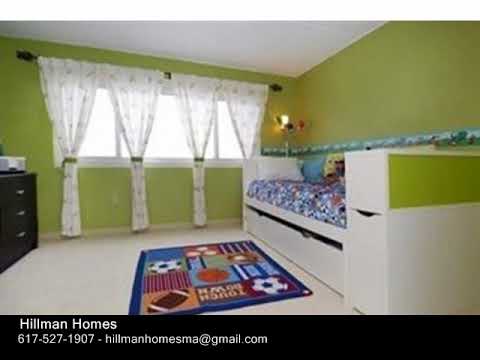 200 Cove Way, Quincy MA 02169 - Rental - Real Estate - For Sale -