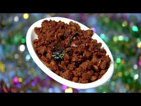 Dhe Ruchi I Ep 297 - Chicken Koottu Curry & Special Spicy Beef I Mazhavil Manorama