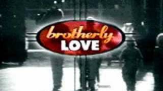 Brotherly Love Theme Song