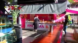 Random Week In The Netherlands/Backpacking Netherlands.