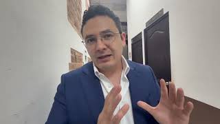 Samuel Pérez: Esto fue un regalo para las importadoras de combustible y al pueblo las migajas