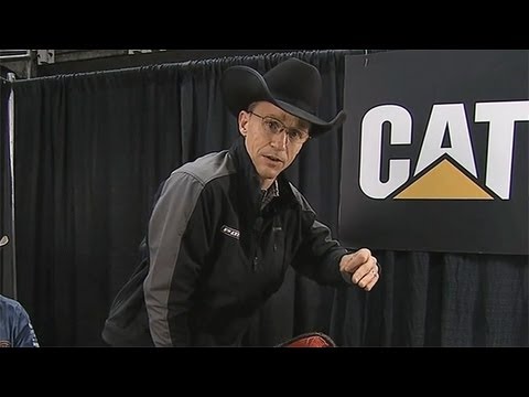 PBR 101: Ty Murray Bull Riding 101