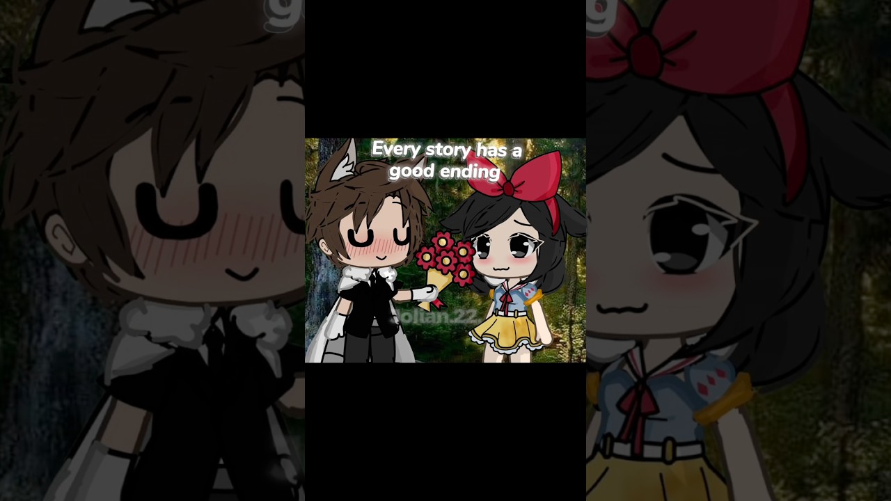 [🍎] #jolian22 #gachalife #gacha