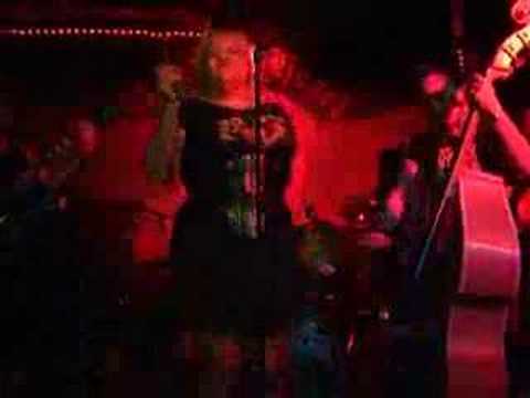 Thee Merry Widows @Wild At Heart #10