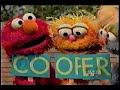 Sesame Street 3910