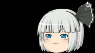 目パチ&体ぼよん（？）テスト