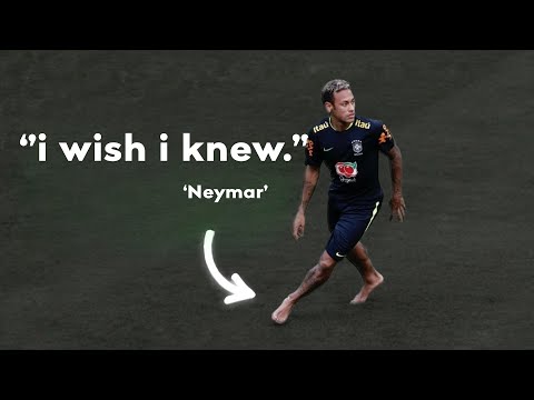 7 Lessons Footballers Learn Too Late