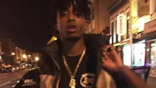 Playboi Carti - Telly & Tats On My Neck And My Arm