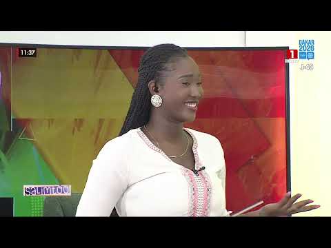 SALIMTOO - MAREME NDOUR CORPSAFRICA/SENEGAL - MOUSTAPHA SADIO JOURNALISTE - LUNDI 21 SEPTEMBRE 2026