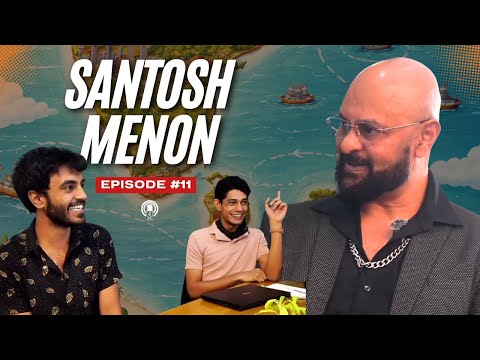 Can Sri Lanka Trust India? | The Rise of India |  President Lanka-India Business (LIBA)