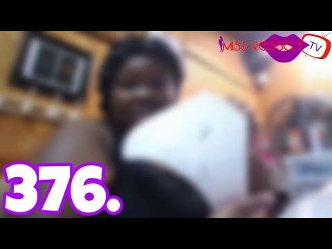 376. #MissRessaTTV
