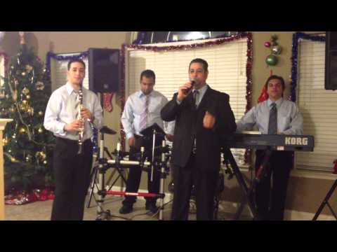 Kujtim Ismaili & *Esnaf Band* - Dote Mar Strugane 2013