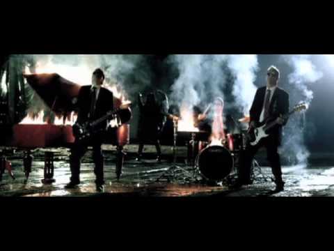 Embassy - Andel [Offical Music Video]