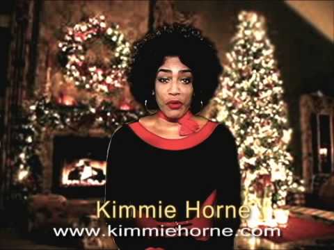 Kimmie Horne 