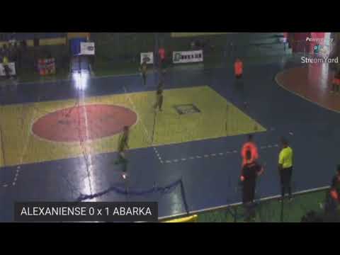 Ronny Viana Futsal - Imperatriz-MA - rv8futsaloficial -