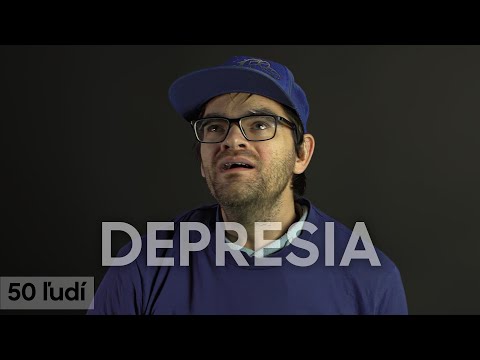 Návšteva PSYCHOLÓGA alebo... #50ľudínámpovedalo