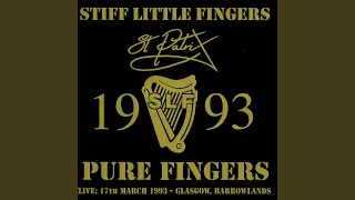 Piccadilly Circus (Live at Barrowlands, Glasgow, 3/17/1993)