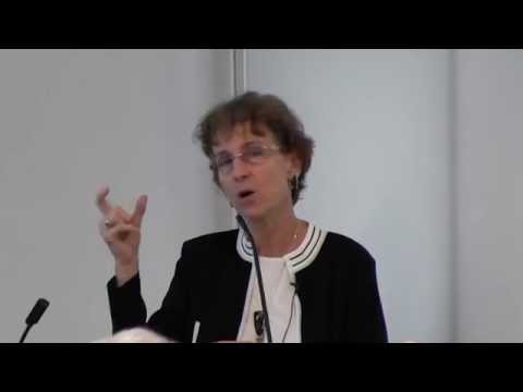 Part 5: State of the science: conversation models and overcoming barriers in staff attitudes