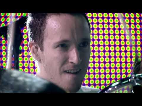 Matchbox 20 - So Sad So Lonely (Live - 28/6/2003)