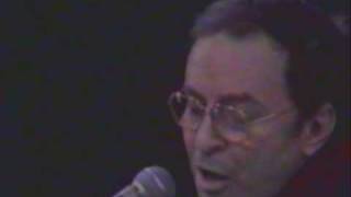 João Gilberto em Águas Claras