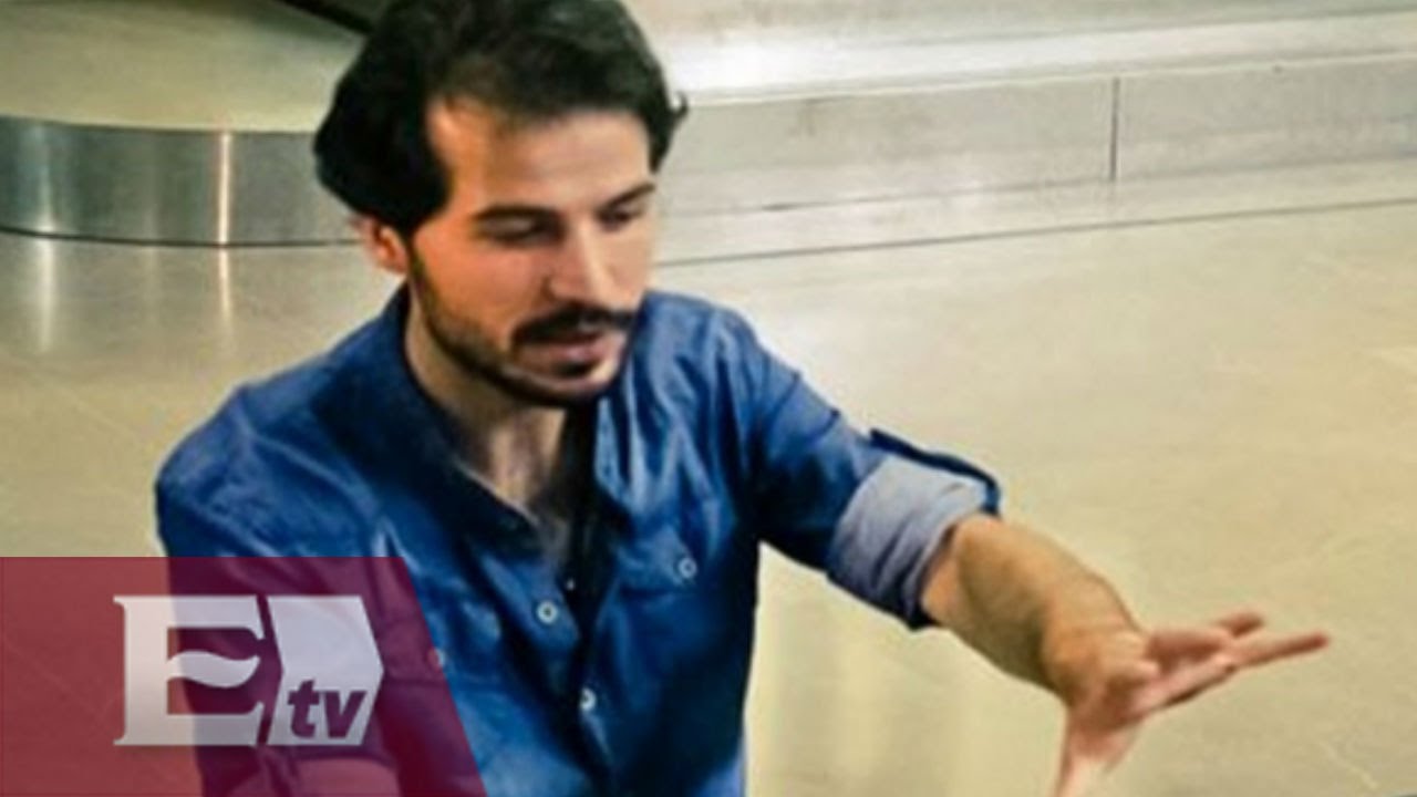 Primer refugiado sirio llega a México el 17 de septiembre / Titulares de la noche