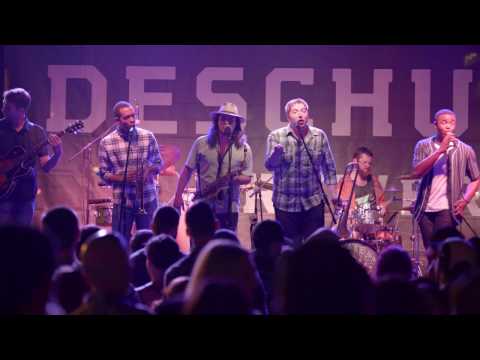 Ideateam - Workin' - Live at Deschutes Sacramento Street Pub 10/8/16