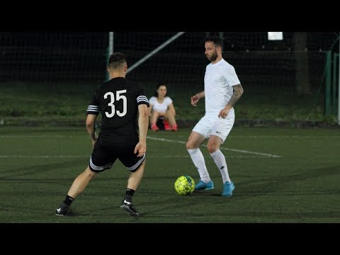 Cybermachina G. Pub - XXXIV: 14. tydzień (FLS Wiosna 2017)