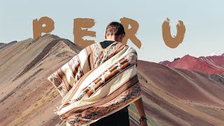 PERU | TRAVEL VIDEO