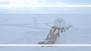 Jung Seunghwan - The Snowman [Eng Sub]