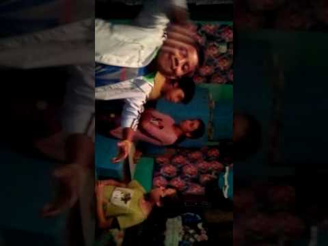 Fetele dansatoare din chiojdeni