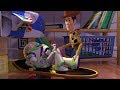 Toy Story Woody Buzz