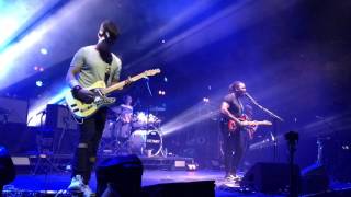 Bloc Party - Sunday [Live at Roundhouse London 10.02.17]