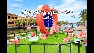 preview picture of video 'Travel Guide - Hoi An, Vietnam'