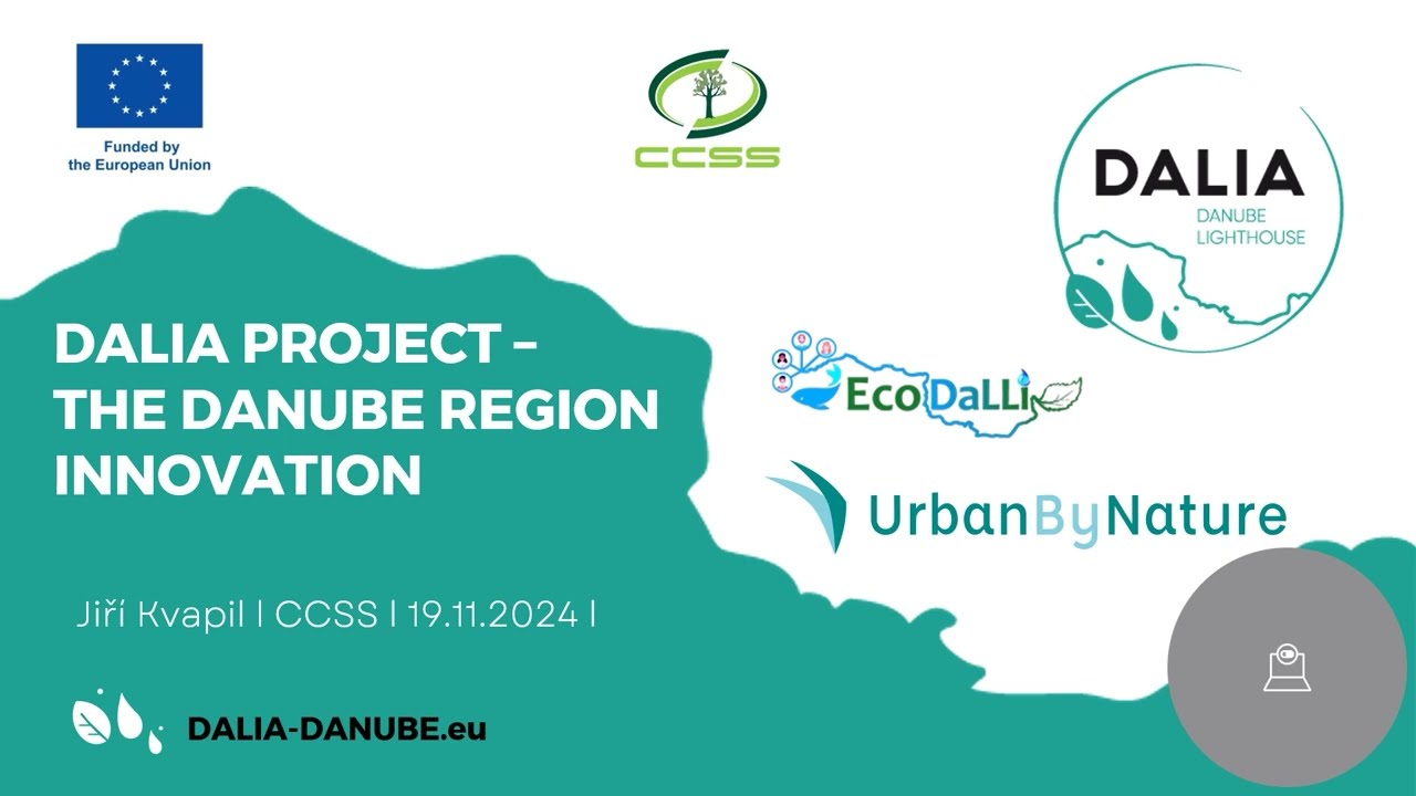 Technological Innovation in Ecosystem Restoration with Concrete Examples