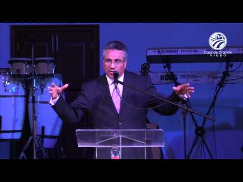 Misión Babilonia - Parte 3 - Chuy Olivares